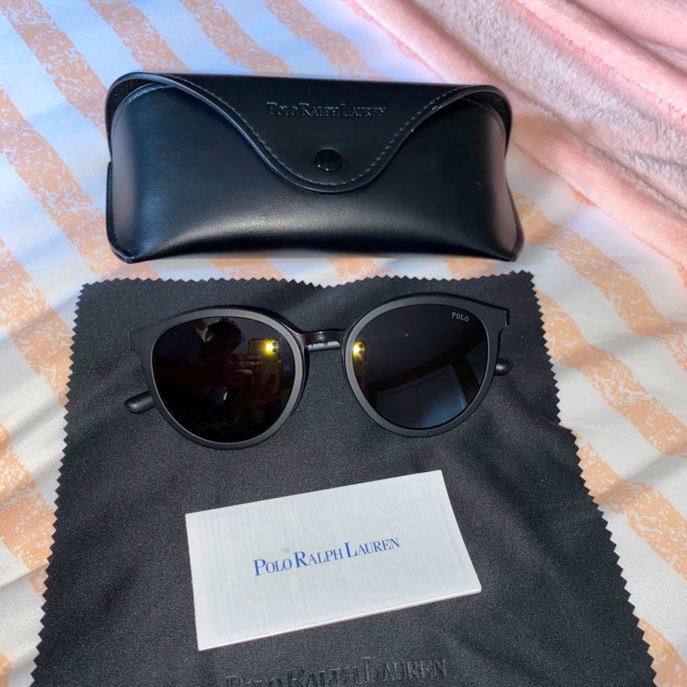 Women’s Polo Ralph Lauren Sunglasses